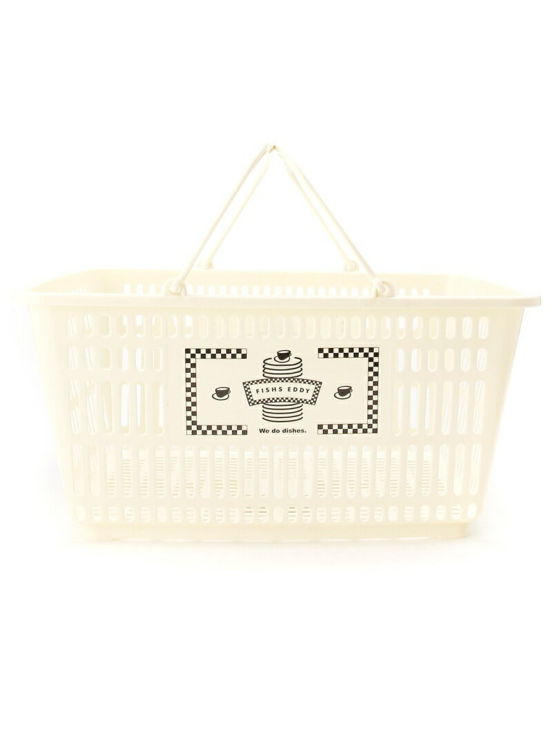 niko and... FE レジカゴ ニコアンド インテリア・生活雑貨 その他のインテリア・生活雑貨 ホワイトのサムネイル