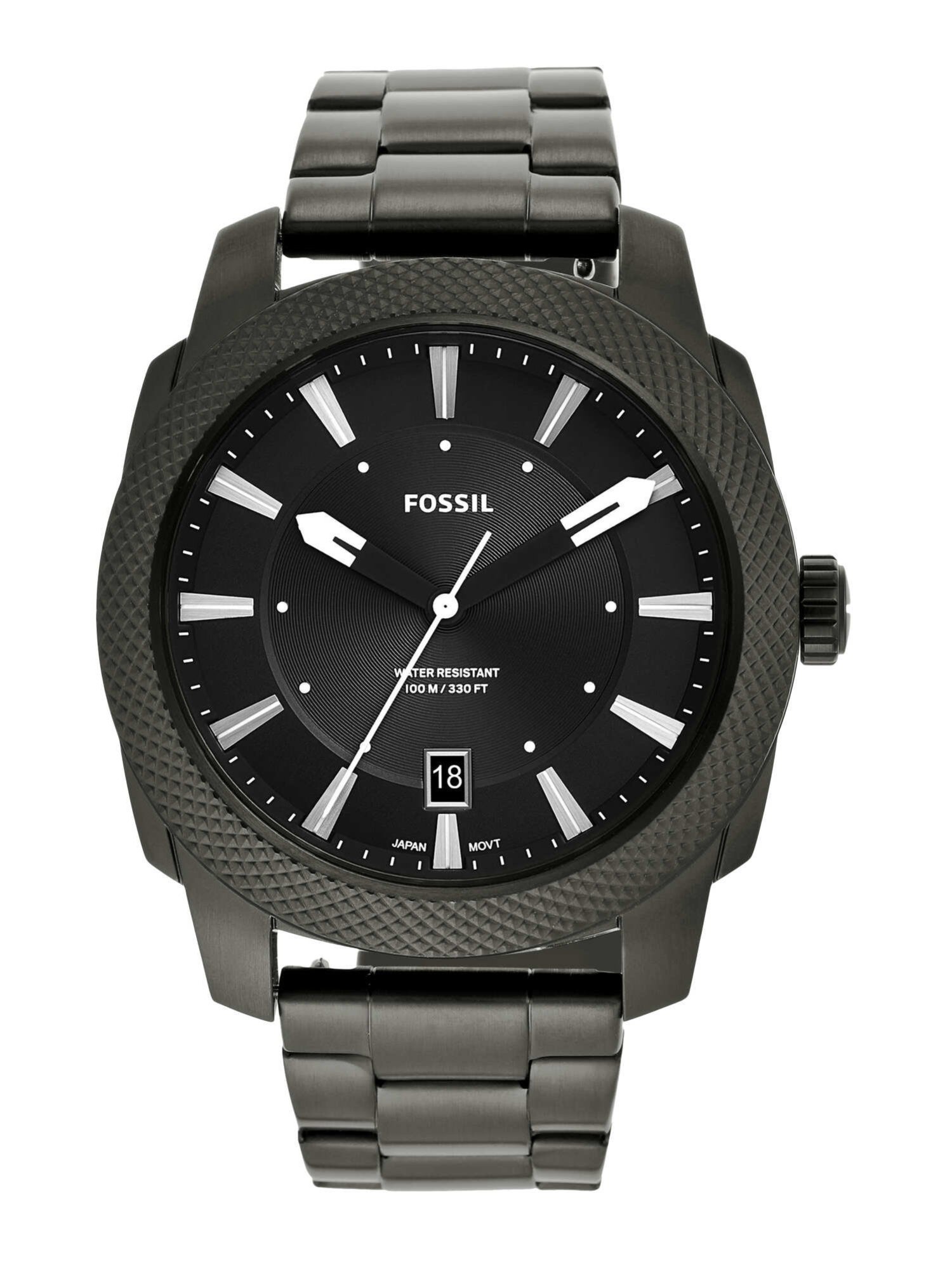FOSSIL フォッシル 腕時計 メンズ アナログ ステンレス FS5970 フォッシル アクセサリー・腕時計 腕時計【送料無料】
