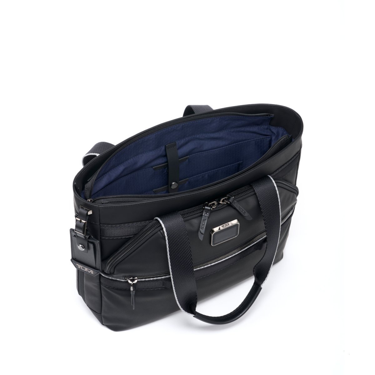 【SALE／25%OFF】TUMI 【TUMI公式店】 メンズ ALPHA BRAVO 「チャオ」トート トゥ...