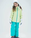 楽天Rakuten Fashion【SALE／30％OFF】phenix （K）phenix/ESG232P91 子供用スキーウェア アウター上下セット ツーピース Snow White Junior Two-piece シフォン ジャケット・アウター その他のジャケット・アウター イエロー ピンク【送料無料】