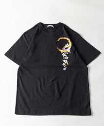 【SALE／49%OFF】BARCEDOS レギュラーフィット 和柄 アソートプリント ショートスリーブTシャツ ナイラス トップス カットソー・Tシャツ