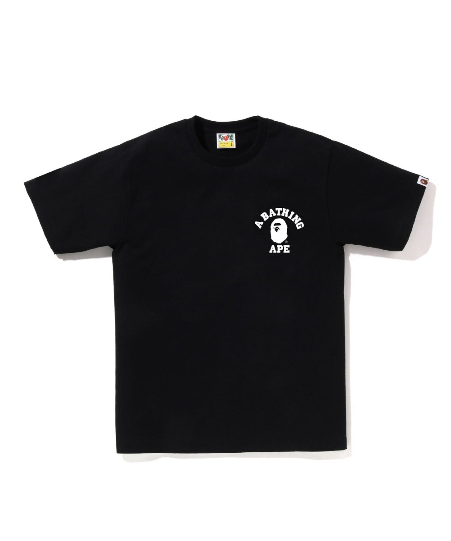 楽天市場】a bathing ape 半袖 シャツの通販 楽天市場】a bathing ape 半袖 シャツの通販