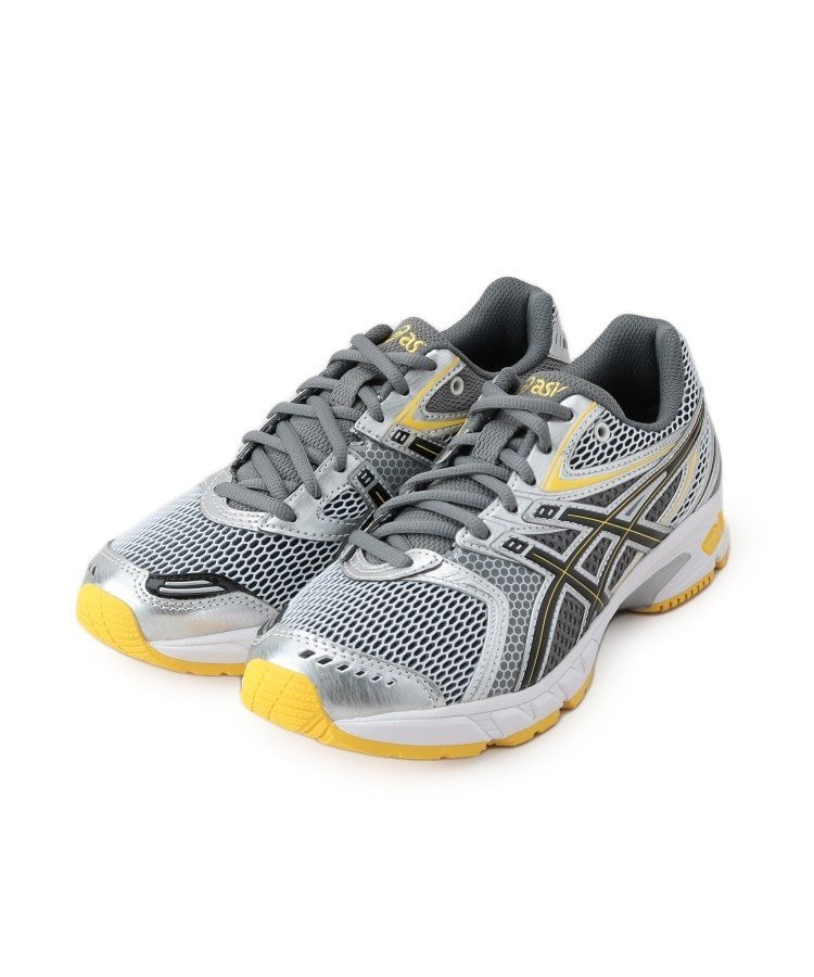 DRESSTERIOR asics(アシックス)GEL-DS TRAINER 14 ドレステリア シューズ・靴 スニーカー グレー【送料無料】