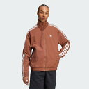 【SALE/20%OFF】adidas 【公式】アディダス adidas アディカラー ウーブン ファイヤーバード トラックトッ... アディダス スポーツ・ア...
