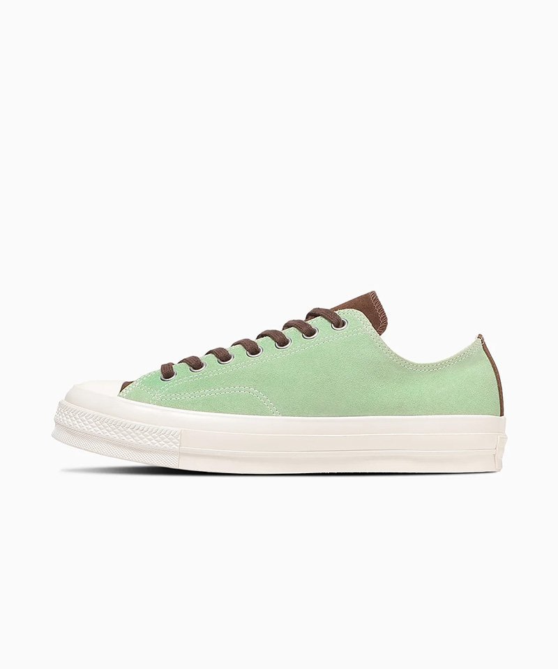 GARDEN TOKYO CONVERSE/コンバース/ALL STAR LGCY SU OX/56/31317560 ガーデン シューズ・靴 スニーカー グリーン【送料無料】