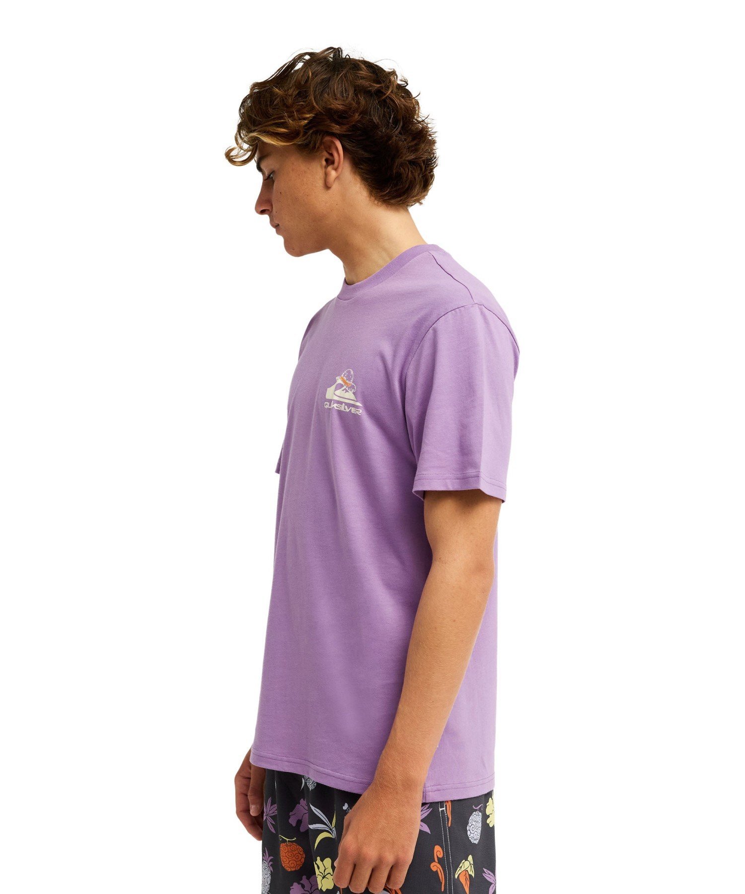 QUIKSILVER OPQS MERRY SS 【2026年春夏モデル】 クイックシルバー トップス カットソー・Tシャツ