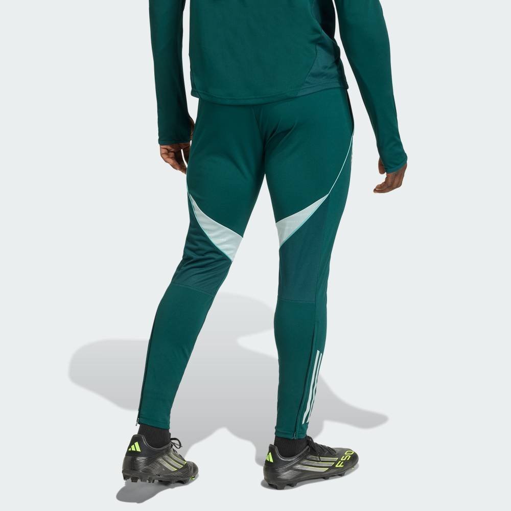 【公式】アディダス adidas 返品可 アーセナル ティロ 25 コンペティション トレーニング パンツ アディダス パンツ その他のパンツ グリーン