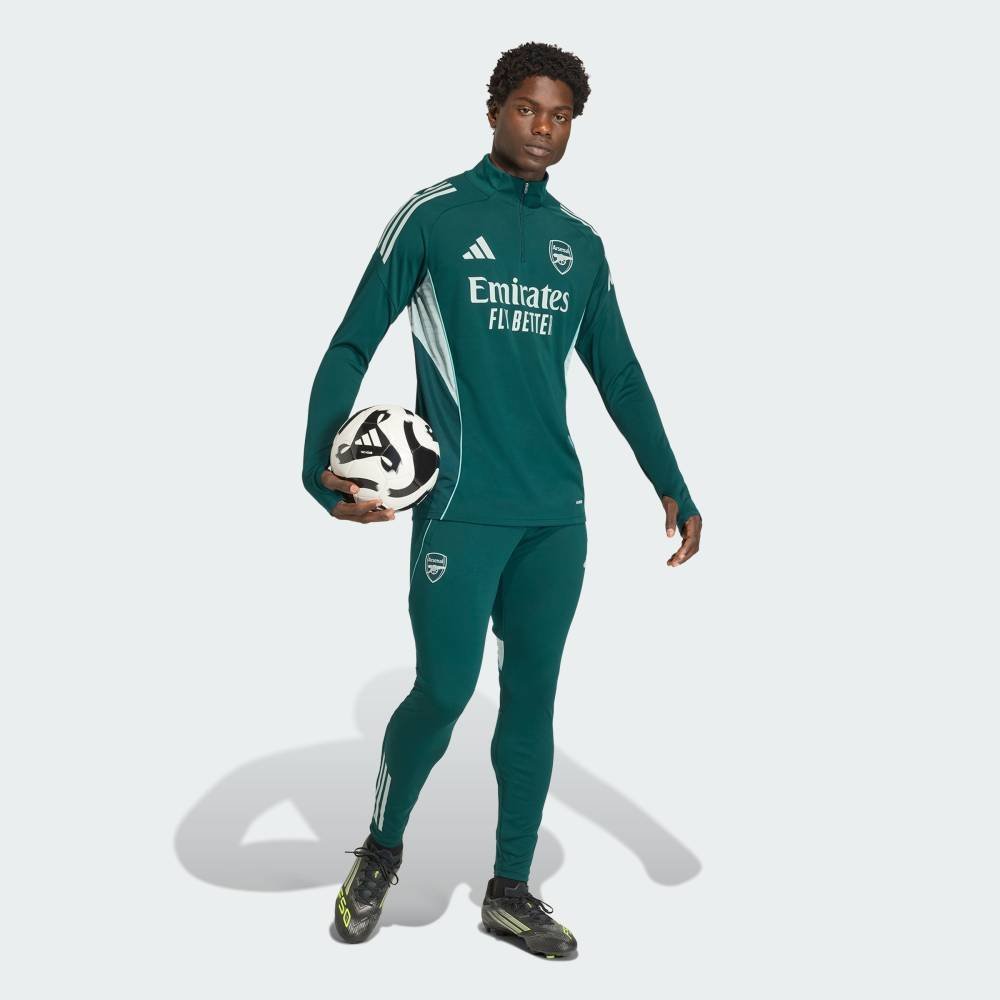 【公式】アディダス adidas 返品可 アーセナル ティロ 25 コンペティション トレーニング パンツ アディダス パンツ その他のパンツ グリーン