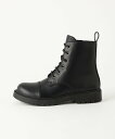 【SALE/70%OFF】UNITED ARROWS green label relaxing レースアップ ブーツ 17cm-21cm ユナイテッドアローズ ...