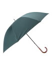 POLO RALPH LAUREN POLO RALPH LAUREN (ポロ ラルフローレン) メンズ 日傘 UV 遮光 遮熱 雨傘 長傘 晴雨兼用 無地 ム...