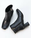 【SALE/20%OFF】LibertyDoll 6cmヒール ワンピース オフィス フォーマル セットアップ ブーツ ☆9155 サンエーフットウェアー シュ...