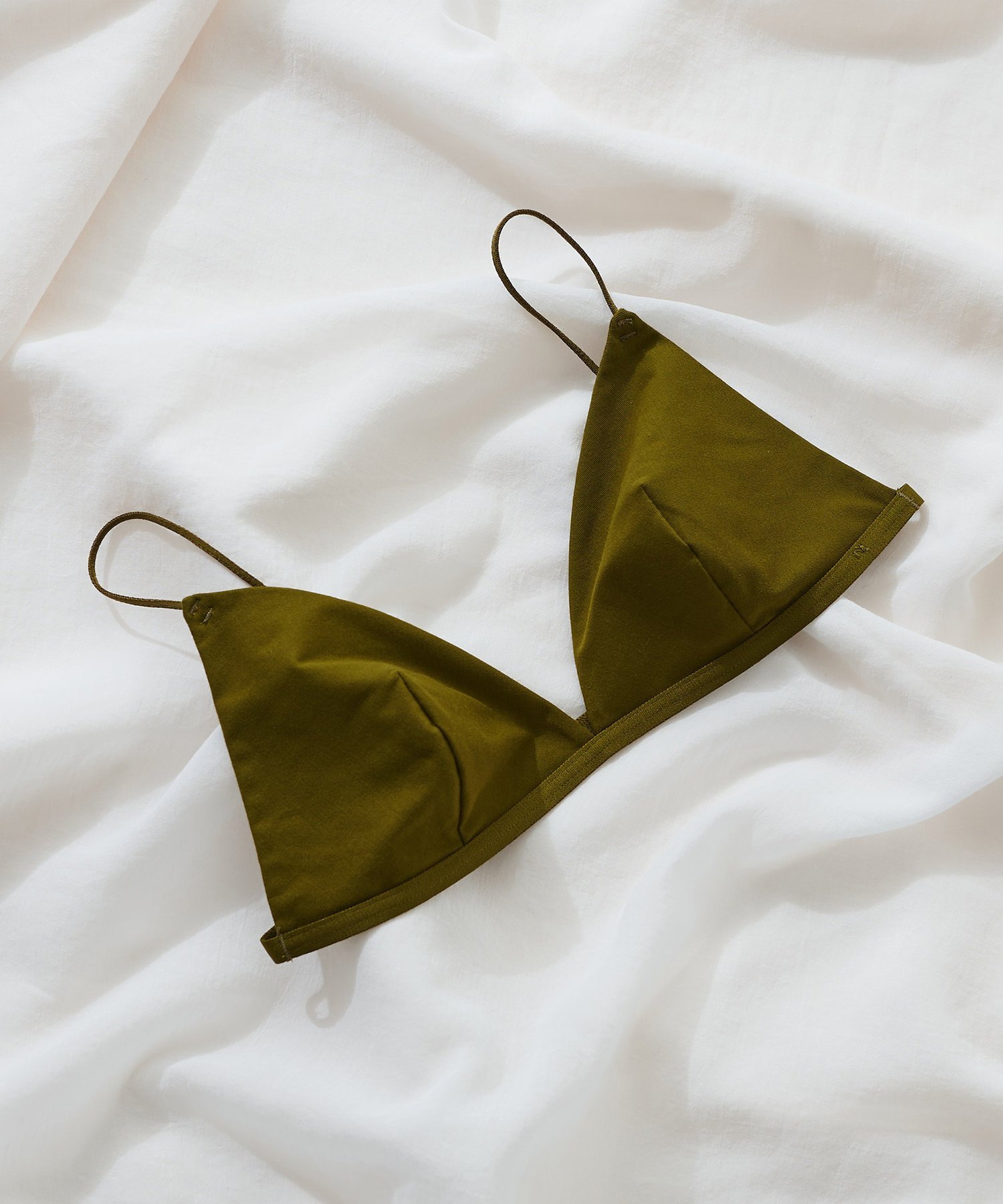 Whim Gazette 【OVERNEATH】Bra004 スムース ウィム ガゼット インナー・ルームウェア その他のインナー・ルームウェア ブラック【送料無料】のサムネイル