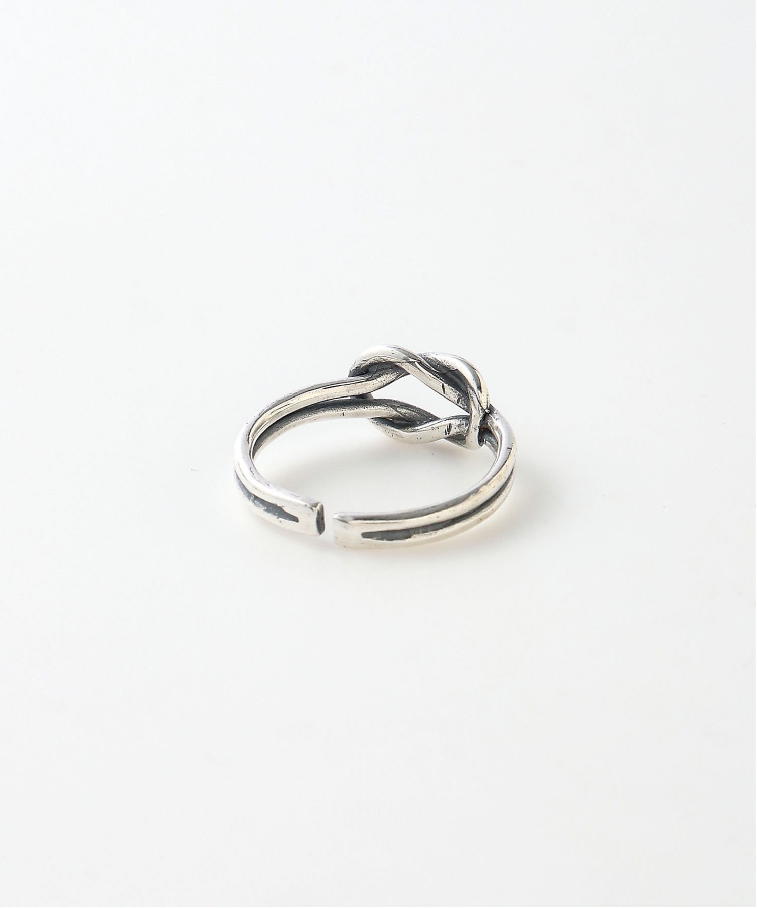 BURNER (U)925リング bla-ring-Z0347-4g バーナー アクセサリー・腕時計 リング・指輪 シルバー【送料無料】