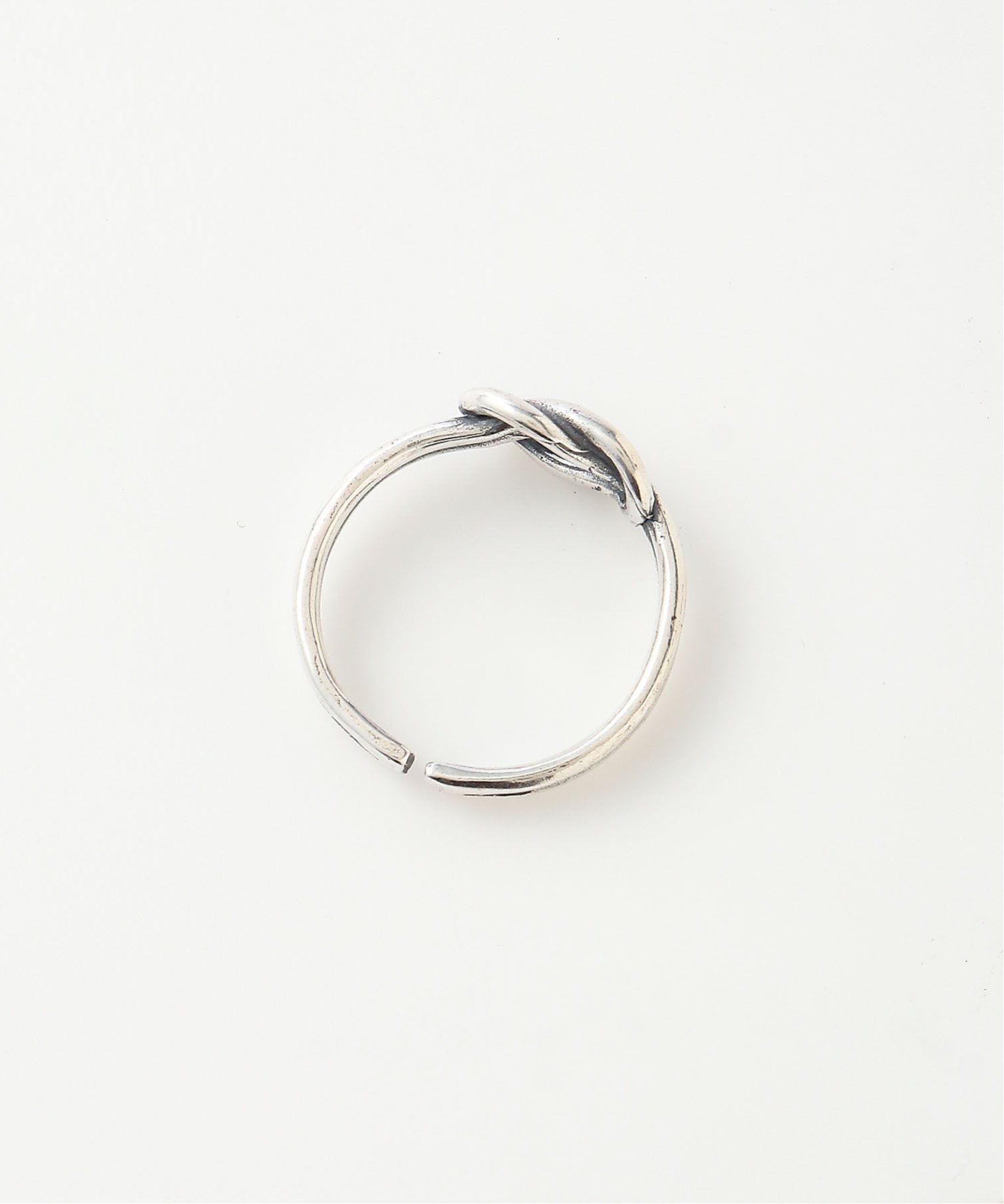 BURNER (U)925リング bla-ring-Z0347-4g バーナー アクセサリー・腕時計 リング・指輪 シルバー【送料無料】