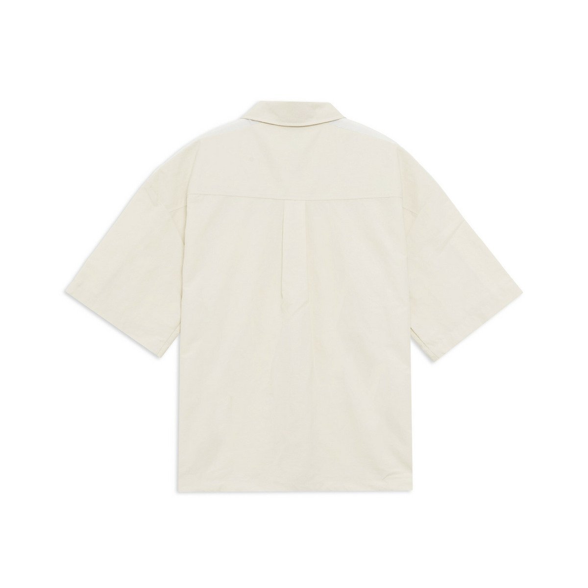 【SALE／30%OFF】PUMA メンズ プライム レトロ T7 ウーブン 半袖 シャツ プーマ トップス カットソー・Tシャツ【送料無料】