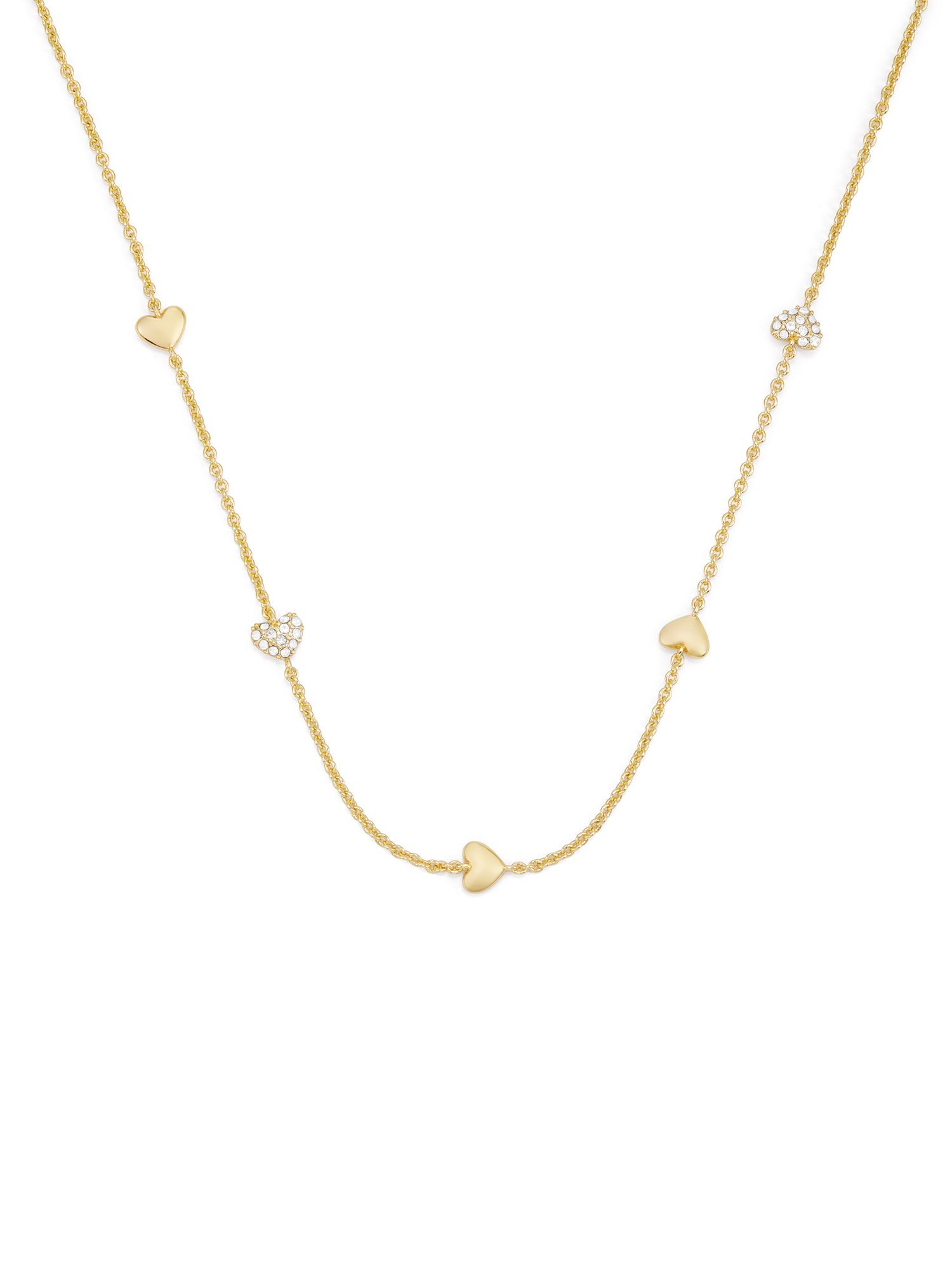 FOSSIL フォッシル アクセサリー レディース ネックレス ゴールド JA7298710 フォッシル アクセサリー・腕時計 ネックレス ゴールド【送料無料】