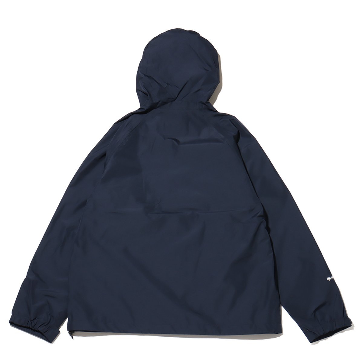 THE NORTH FACE Womens Stow Away Jacket アーバンネイビー*ソーラーブルー アトモス ジャケット・アウター その他のジャケット・アウター ネイビー