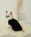 【SALE/30%OFF】ROPE' PICNIC PASSAGE 【DOG】パール付き裾フリルワンピース ロペピクニック ペット用品 ペットウェア・ペット服 ...