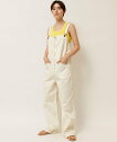 【SALE/30%OFF】Johnbull Johnbull/(W)ツイルチューブサロペット ジョンブルプライベートラボ オールインワン・オーバーオール オーバ...