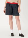 【SALE/60%OFF】Levi's LEVI'S(R) MADE&CRAFTED(R) プリーツショーツ ミディアムインディゴ リーバイス パンツ その他のパンツ ネイビー【送料無料】