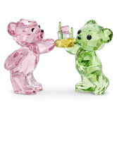 SWAROVSKI 【公式】【スワロフスキー】Krisベア Birthday Bear スワロフスキー イ...