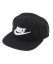 NIKE キャップ(52-55cm) NIKE(ナイキ) NIKE TRUE LIMITLESS SNAPBACK ルーキーユーエスエー 帽子 キャップ ブラック ブルー ピンク レッド