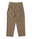 【SALE/60%OFF】SHIPS MEN Southwick Gate Label:<セットアップ対応>コロニアル パンツ シップス パンツ その他のパンツ カーキグリーン【送料無料】