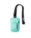 CHROME (M)MULTI TECH POUCH クローム 財布・ポーチ・ケース ポーチ グリーン