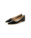 【SALE/60%OFF】FABIO RUSCONI 4996/NAP ファビオルスコーニ シューズ・靴 パンプス ブラック【送料無料】