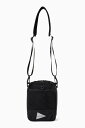 【SALE/30%OFF】and wander reflective rip shoulder pouch アンドワンダー バッグ その他のバッグ ブラック グ...
