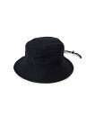 BEAMS GOLF 【別注】NEW ERA / アドベンチャーライト ハット ビームス ゴルフ 帽子 キャップ ブラック ネイビー【送料無料】