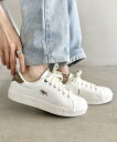 【SALE/20%OFF】POLO CHAMPS POLO CHAMPS(ポロチャンプス)/キャンパススニーカー アウトフィッターラボ シューズ・靴 スニーカー ホワイト ネイビー グリーン ベージュ【送料無料】