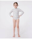 PETIT BATEAU ラッシュガード プチバトー 水着・スイムグッズ その他の水着・スイムグッズ【送料無料】