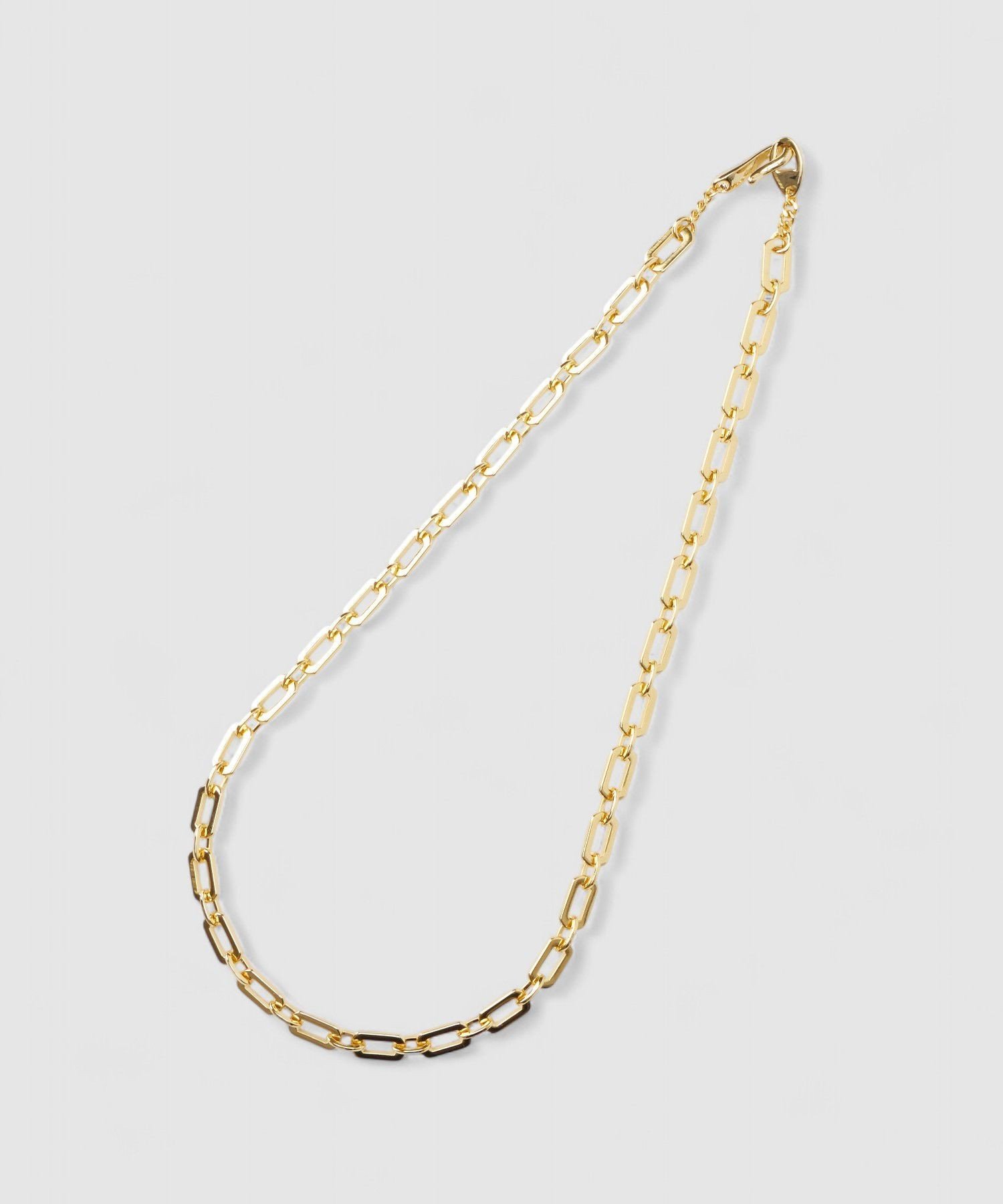 allureville チェーン2WAY ネックレス アルアバイル アクセサリー・腕時計 ネックレス ゴールド シルバー【送料無料】