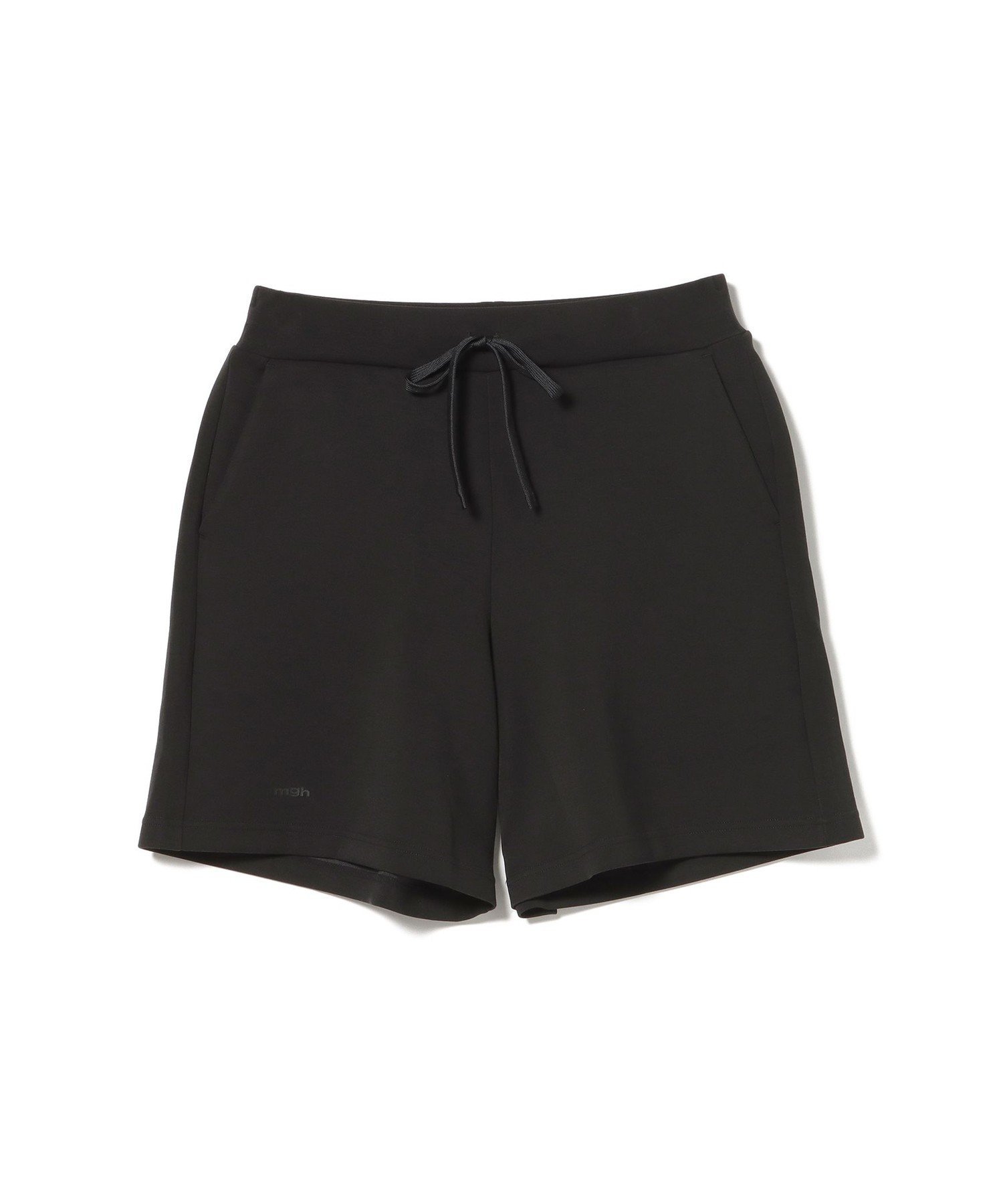 MEN mgh / Heavenly shorts ビームス ハート パンツ その他のパンツ ブラック