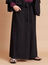 カヤ -KETAKASHI- 気高しメンズワイドパンツ アミナコレクション パンツ キュロット ブラック ネイビー レッド【送料無料】