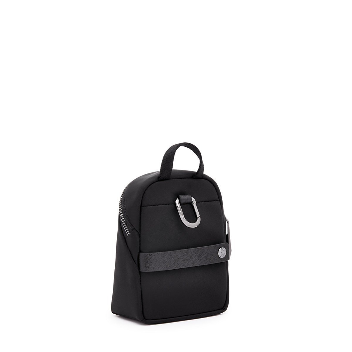 【SALE／30%OFF】TUMI 【TUMI公式店】 レディス VOYAGEUR チャーム・ポーチ トゥミ 財布・ポーチ・ケース ポーチ ブラック【送料無料】