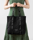 トッカ　マザーズバッグ TOCCA 【WEB限定&一部店舗限定】【A4サイズ対応】BOSCO TOTE トートバッグ トッカ バッグ トートバッグ ブラック ホワイト カーキ【送料無料】