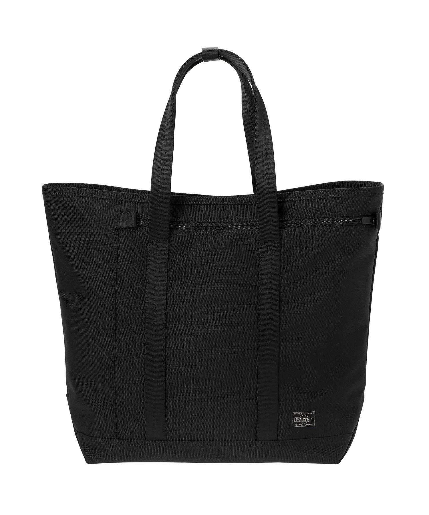 PORTER テンション トートバッグ ポーター バッグ トートバッグ ブラック ネイビー【送料無料】