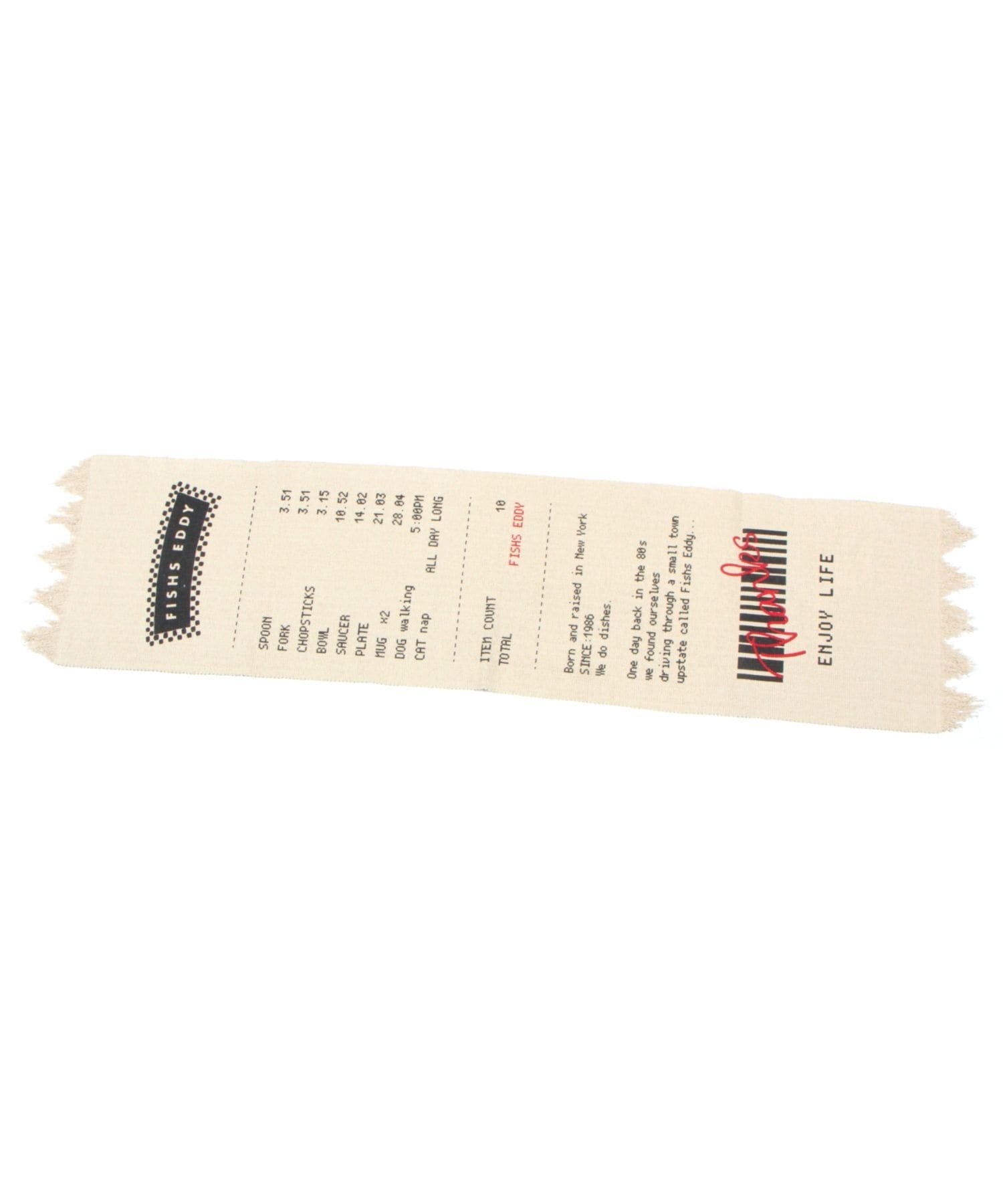 Fishs Eddy 【Fishs Eddy(フィッシュエディ)】キッチンマット180×45cm ニコアンド ...