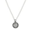 【マラソン最大P19!要エントリー】【レビュー特典】 BANDEL バンデル SILVER DIAMOND NECKLACE シルバー ダイヤモンド ネックレス ロゴ 高級モデル パワー加工 バランスアップ 健康 芸能人 アクセサリー プレゼント