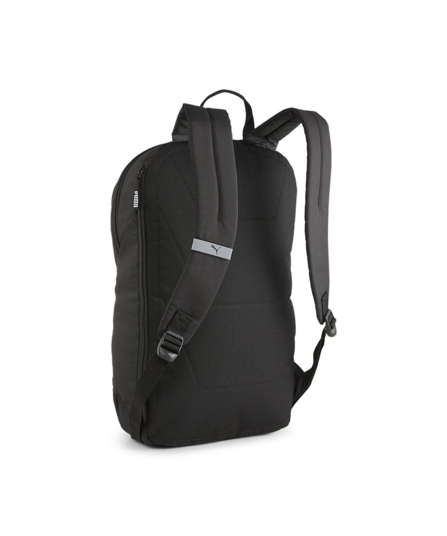 PUMA ユニセックス サッカー チームゴール バックパック 24L プーマ バッグ リュック・バックパック ブラック【送料無料】