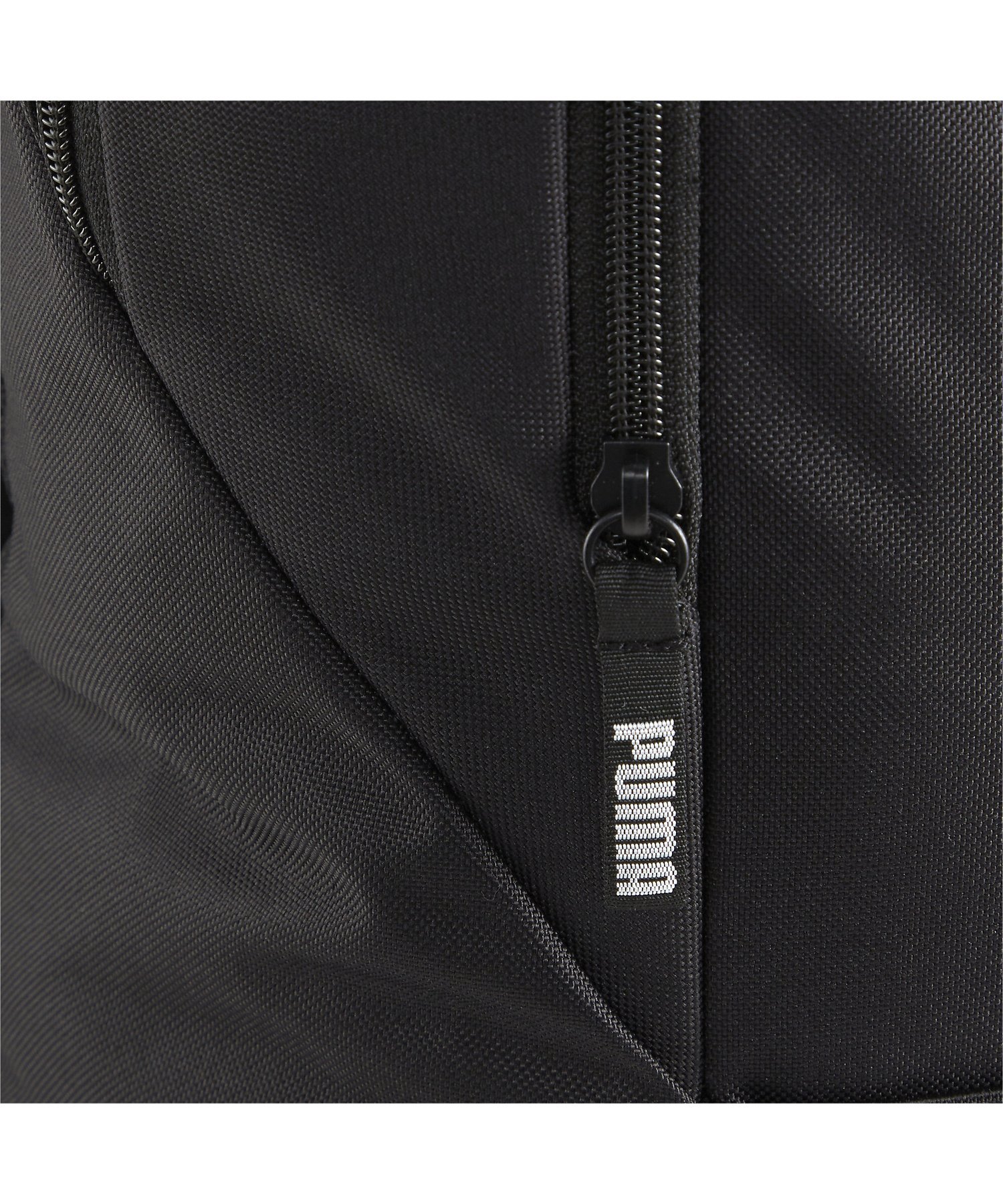 PUMA ユニセックス サッカー チームゴール バックパック 24L プーマ バッグ リュック・バックパック ブラック【送料無料】