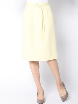 【SALE/80%OFF】ketty ナチュラルストレッチタイトスカート ケティ スカート ロングスカート イエロー ネイビー ベージュ