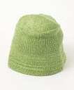 【SALE/70%OFF】UNITED ARROWS green label relaxing GLR ニットバケット / 帽子 ユナイテッドアローズ アウトレ...