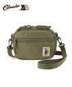 【SALE/20%OFF】COBMASTER COBMASTER/(U)QLT MINI SHOULDER 7242 ハンドサイン バッグ ショルダーバッグ ブ...