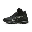 【SALE/30%OFF】PUMA ウィメンズ ゴルフ プーマ ドライラベル スパイクシューズ プーマ シューズ・靴 スニーカー ブラック【送料無料】