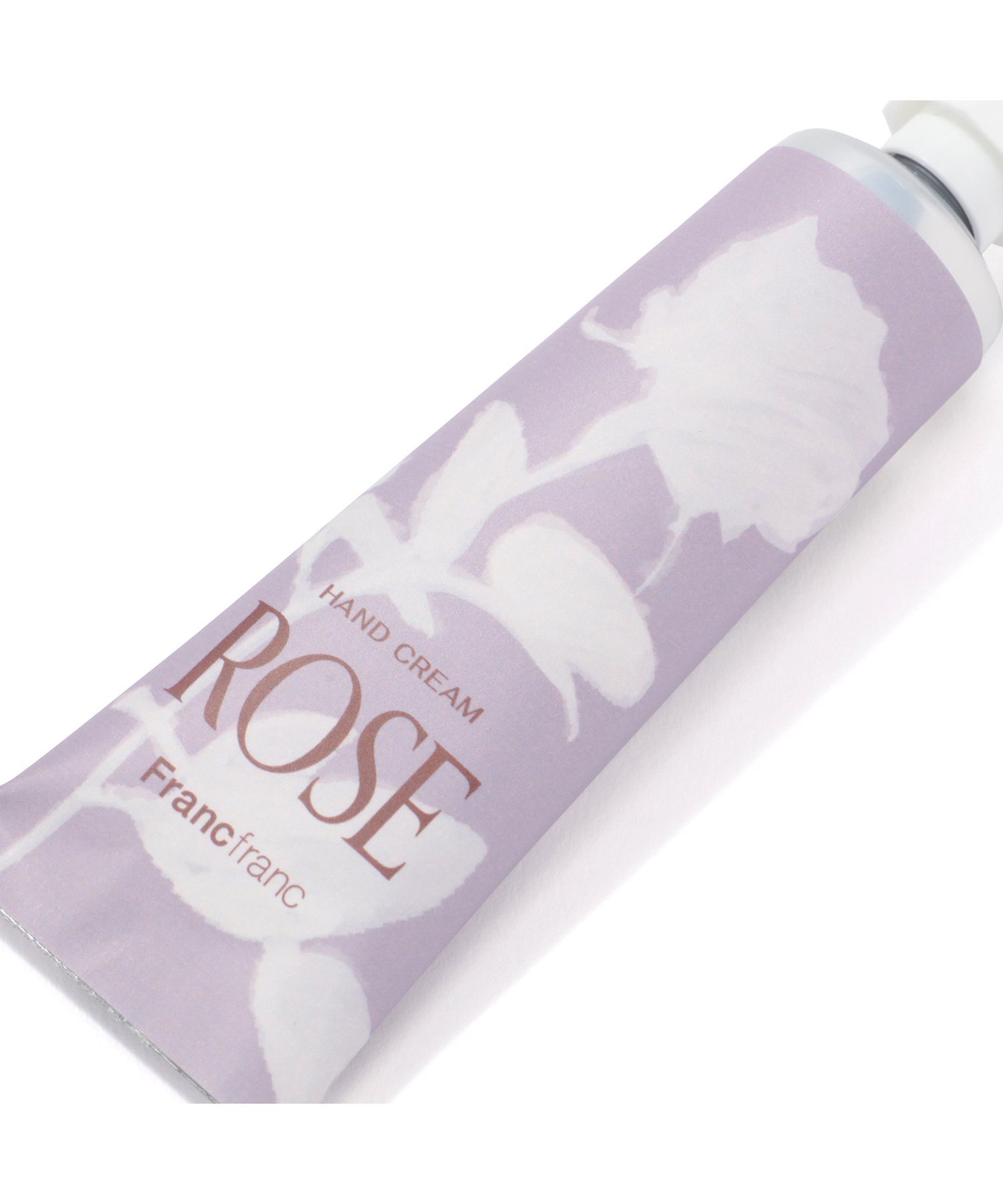 ハンドクリーム ローズ