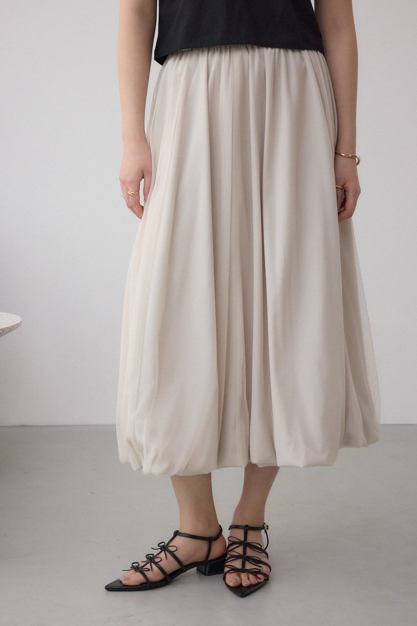 【SALE／50%OFF】AZUL BY MOUSSY チュール