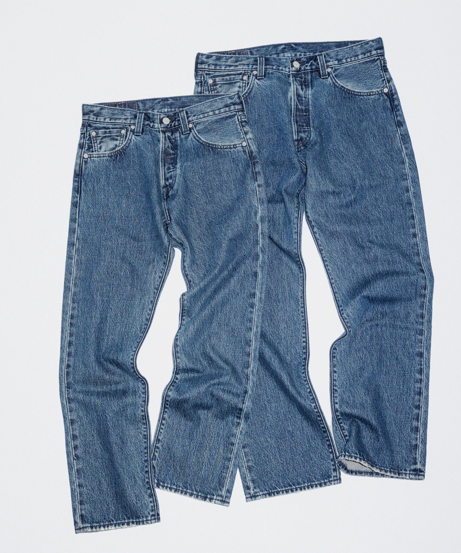 【SALE／40%OFF】UNITED ARROWS green label relaxing 【別注】＜Levi's(R)＞501(R) '93 STRAIGHT デニム パンツ ジーンズ ユナイテッドアローズ グリーンレーベルリラクシング パンツ ジーンズ・デニムパンツ【送料無料】